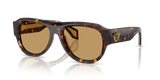 Dark Havana / Brown (108/73)