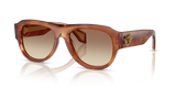 Brown Havana / Brown Gradient (926/13)