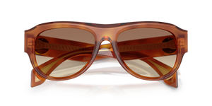Brown Havana / Brown Gradient (926/13)