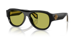 Black / Green (GB1/87)