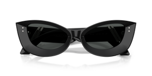 Black / Dark Grey (GB1/87)