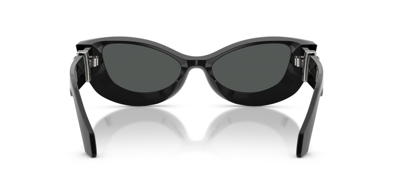 Versace VE4520U in Black - Alternate View
