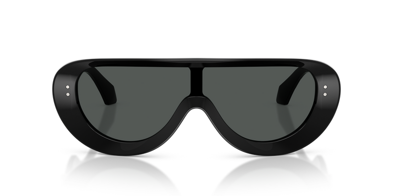 Versace VE4521U in Black - Alternate View