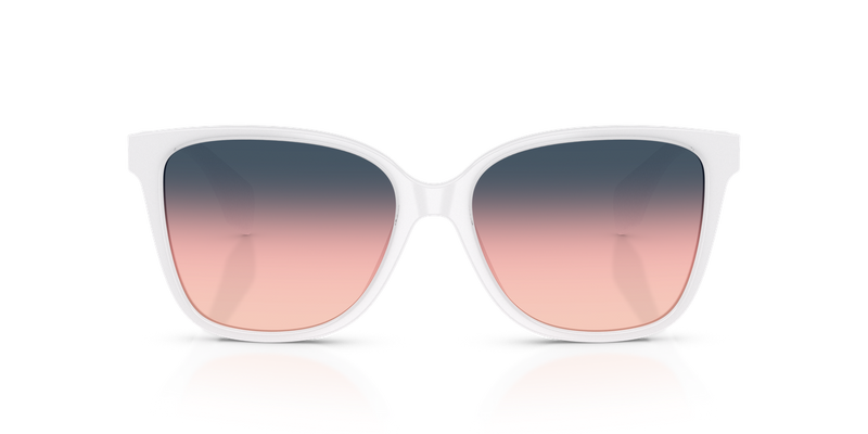 Versace VE4523F in Top Crystal/White - Alternate View