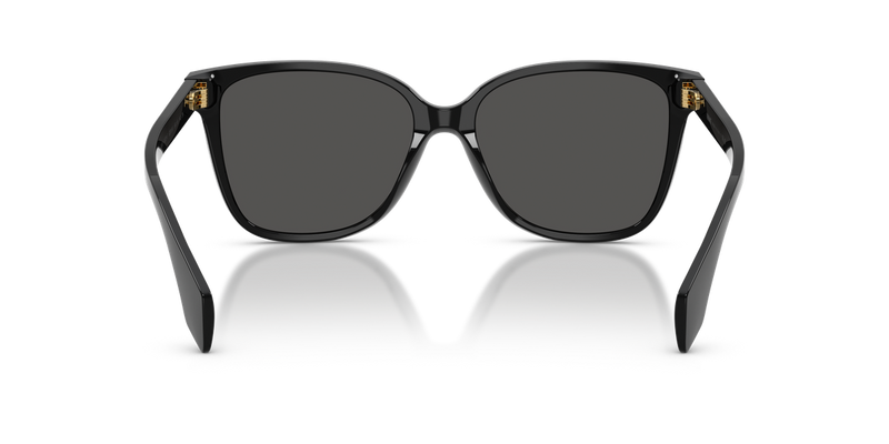 Versace VE4523F in Black - Alternate View