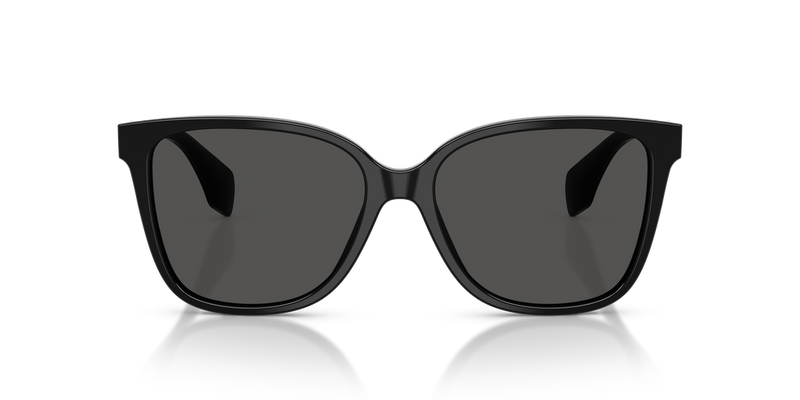 Versace VE4523F in Black - Alternate View