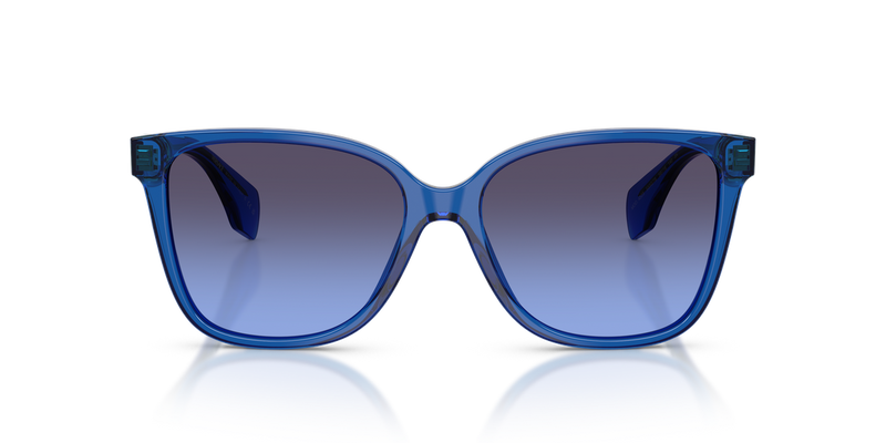 Versace VE4523 in Transparent Blue - Alternate View