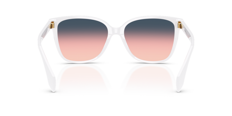 Versace VE4523 in Top Crystal/White - Alternate View