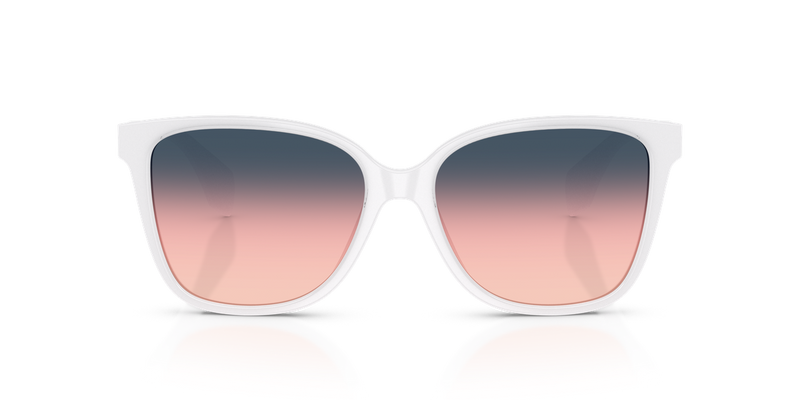 Versace VE4523 in Top Crystal/White - Alternate View