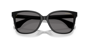Black / Dark Grey Polarized (GB1/81)