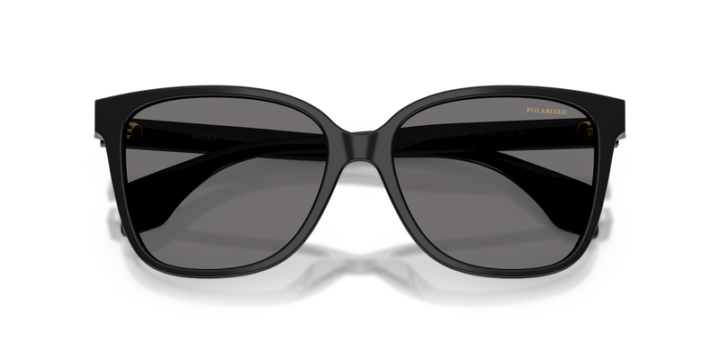 Versace VE4523 in Black - Alternate View