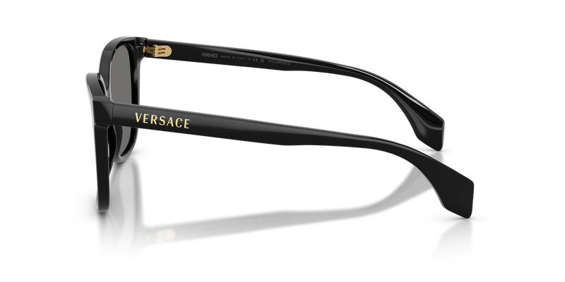 Versace VE4523 in Black - Alternate View