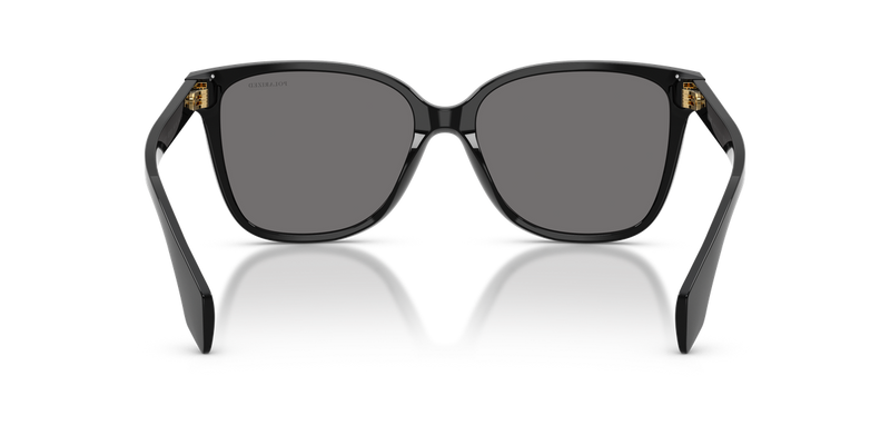 Versace VE4523 in Black - Alternate View