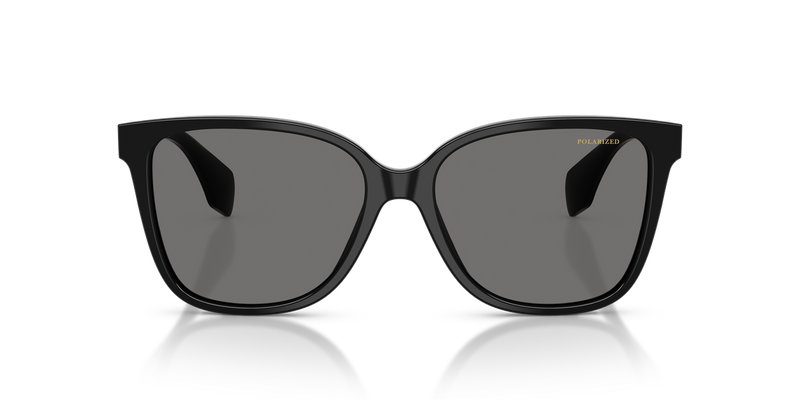 Versace VE4523 in Black - Alternate View