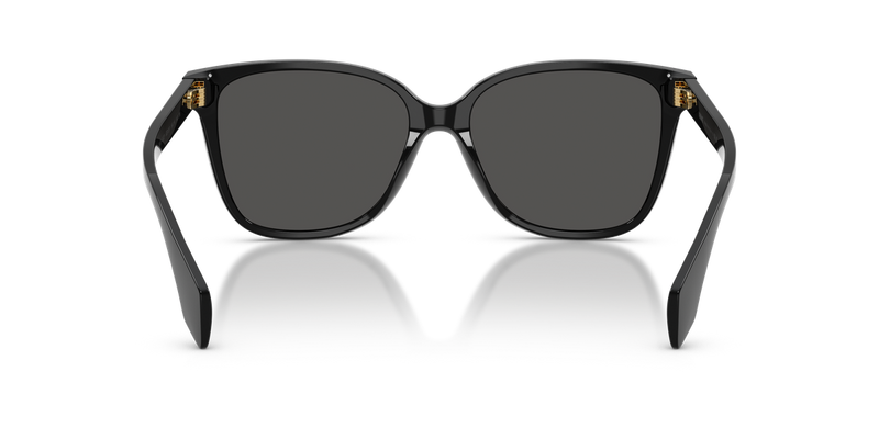 Versace VE4523 in Black - Alternate View