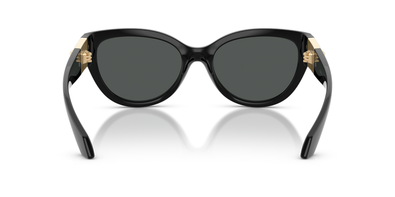 Versace VE4524U in Black - Alternate View