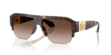 Dark Havana / Brown Gradient (108/13)