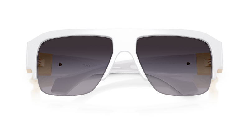 Versace VE4525U in White - Alternate View