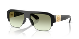 Black / Green Gradient (GB1/8E)