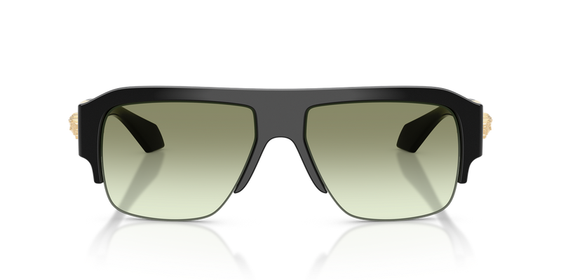Versace VE4525U in Black - Alternate View