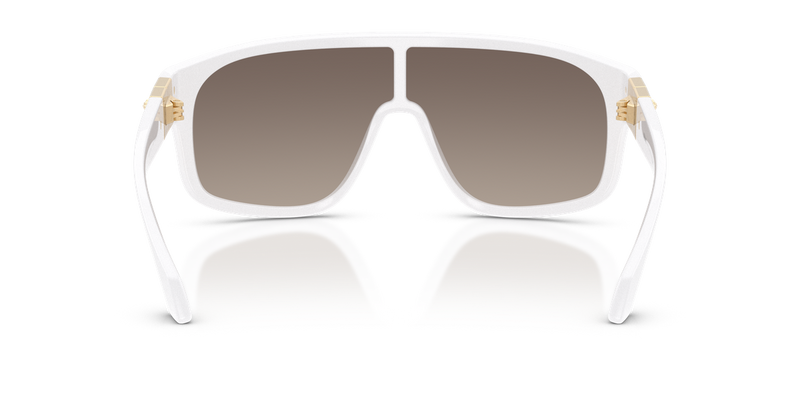 Versace VE4526U in White - Alternate View