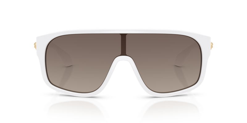 Versace VE4526U in White - Alternate View