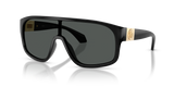 Black / Dark Grey (GB1/87)