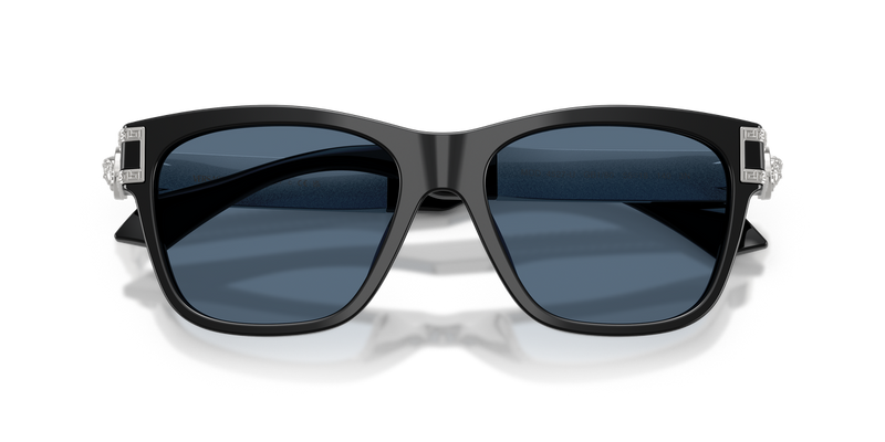 Versace VE4527U in Black - Alternate View