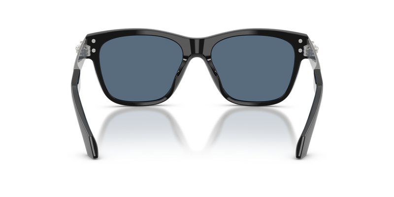 Versace VE4527U in Black - Alternate View
