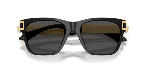 Black / Dark Grey (GB1/87)