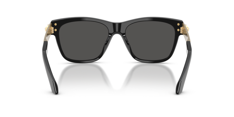 Versace VE4527U in Black - Alternate View