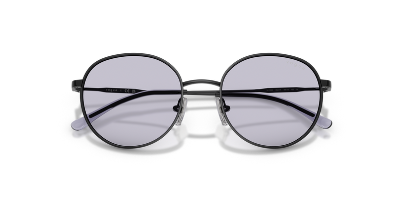 Vogue Junior 0VJ1002 in Black - Alternate View