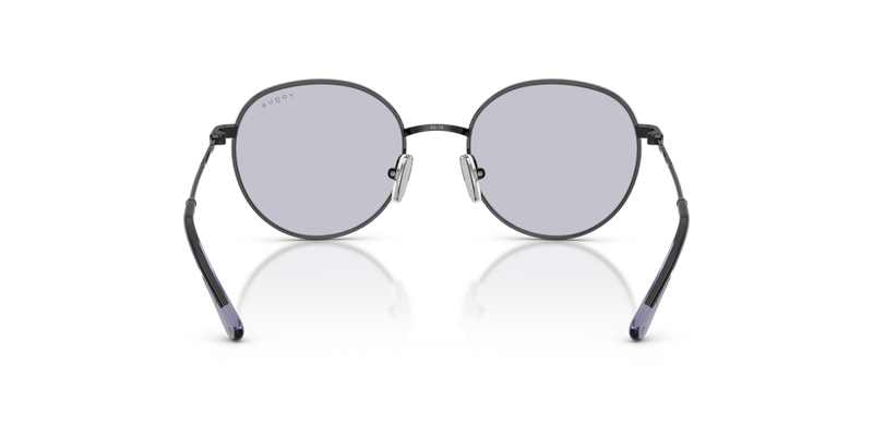 Vogue Junior 0VJ1002 in Black - Alternate View