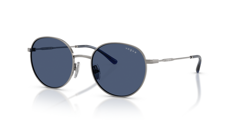 Vogue Junior 0VJ1002 in Gunmetal - Alternate View