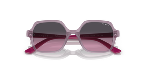 Pink Opal / Violet Gradient Grey (278090)