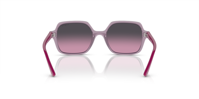 Vogue Junior 0VJ2006 in Pink Opal - Alternate View