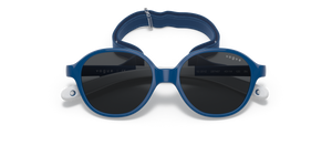 Blue On Rubber Cream / Dark Grey (297487)