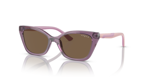 Vogue Junior 0VJ2020 - Kids Sunglasses at Charm Optical Edmonton