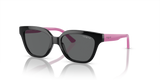 Black / Dark Grey (W44/87)