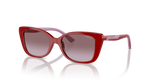Full Red / Violet Gradient (31298H)