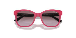 Opal Rose / Violet Gradient (25458H)