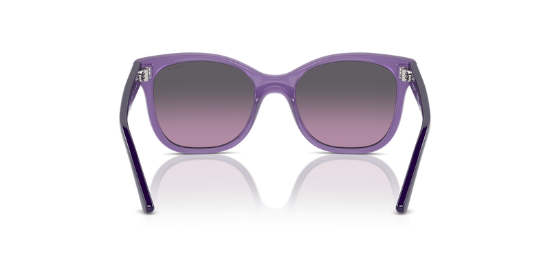 Vogue Junior 0VJ2023 in Opal Violet - Alternate View