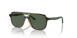 Total Dark Havana / Dark Green (271871)