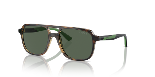 Vogue Junior 0VJ2024 - Kids Sunglasses at Charm Optical Edmonton