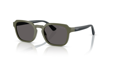 Vogue Junior 0VJ2025 kids' sunglasses
