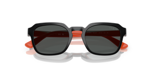 Black / Dark Grey (W44/87)