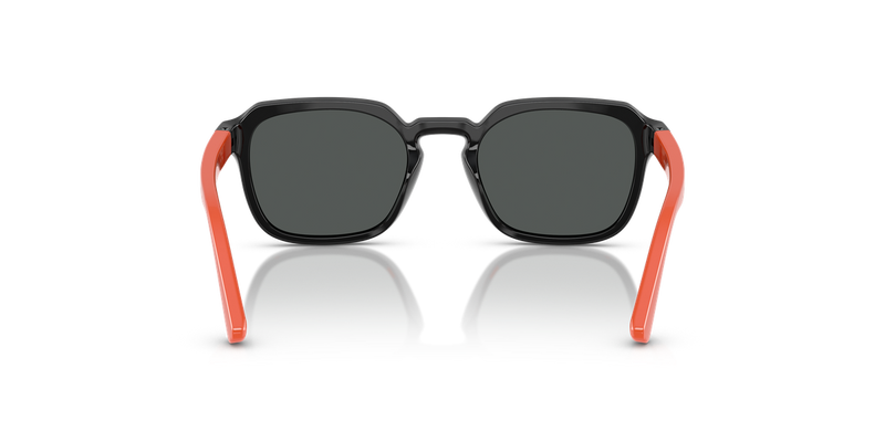 Vogue Junior 0VJ2025 in Black - Alternate View