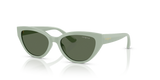 Full Light Green / Dark Green (318371)