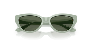 Full Light Green / Dark Green (318371)