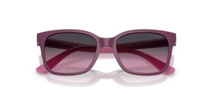Full Purple / Violet Gradient Grey (32134Q)